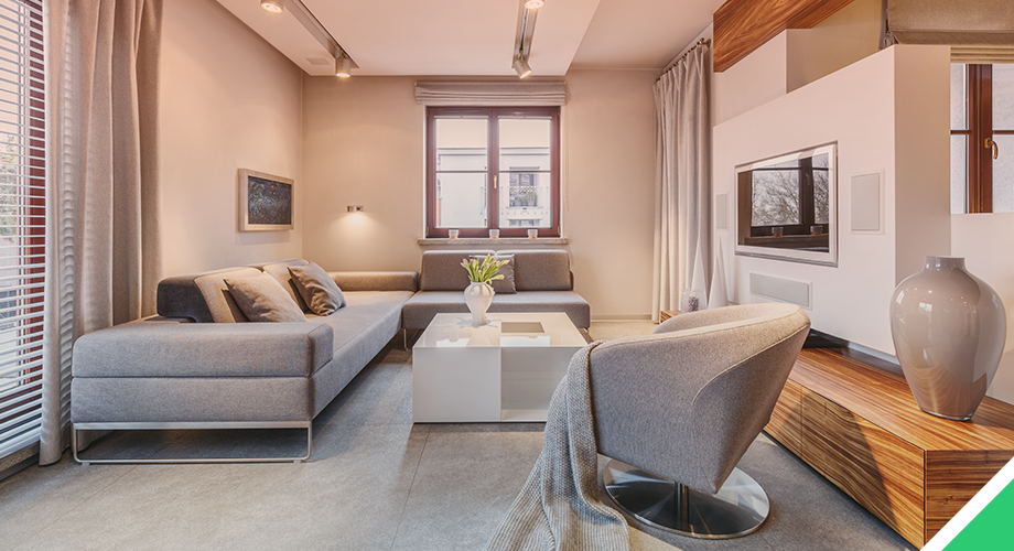 Modern Living Room